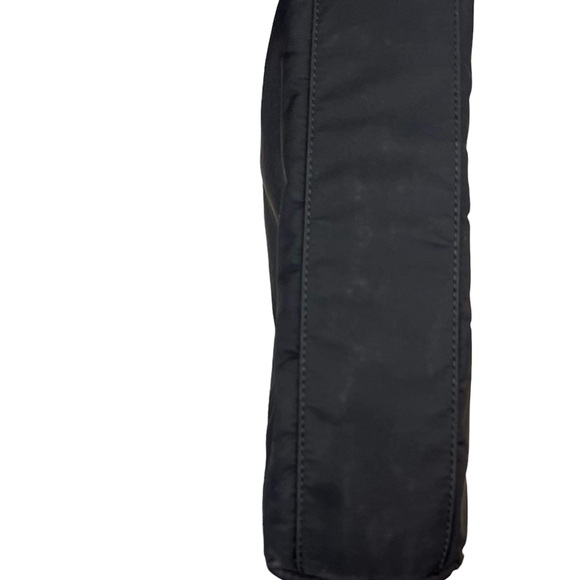 PRADA Tessuto Nylon Tote Bag Vintage - Picture 6 of 11